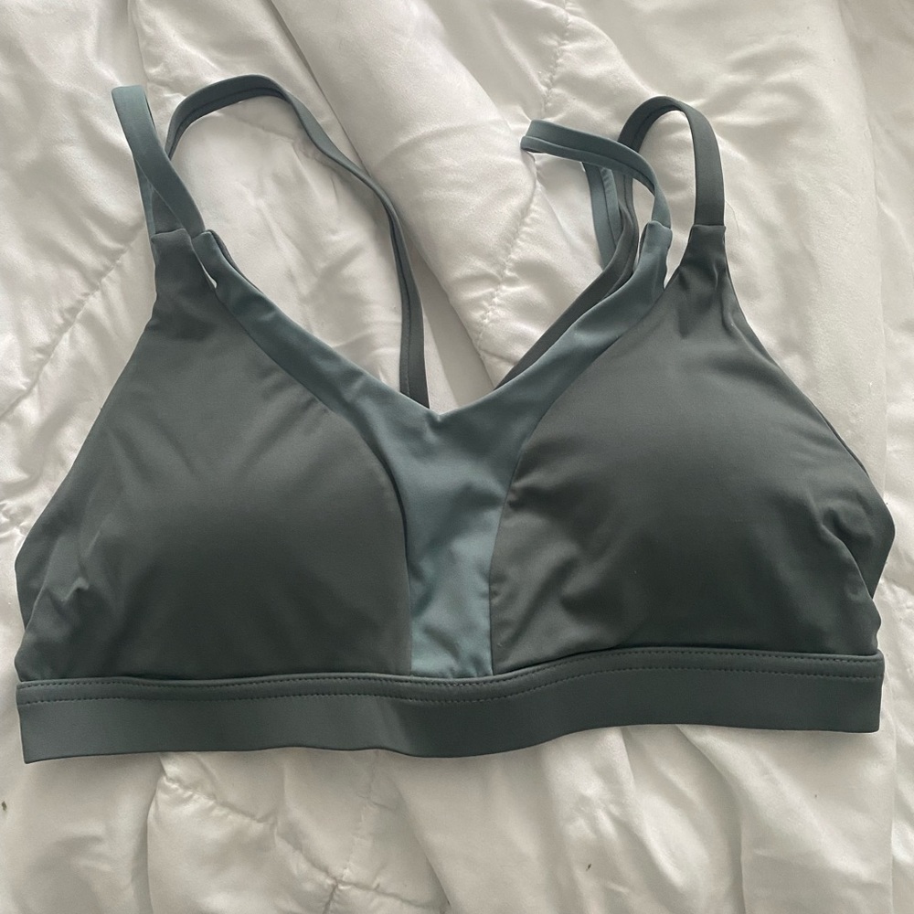 Born primitive bra